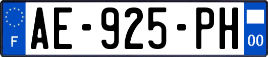 AE-925-PH