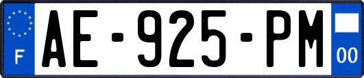 AE-925-PM