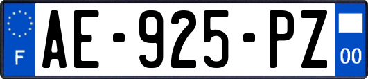 AE-925-PZ