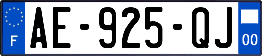 AE-925-QJ
