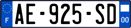 AE-925-SD