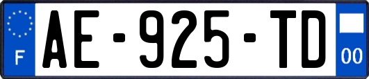 AE-925-TD