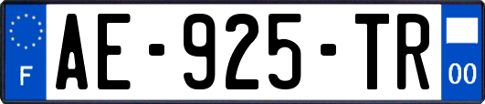 AE-925-TR