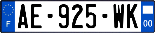 AE-925-WK