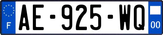 AE-925-WQ