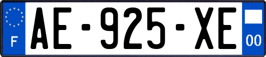 AE-925-XE