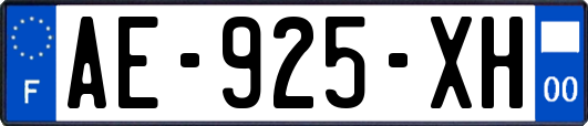 AE-925-XH