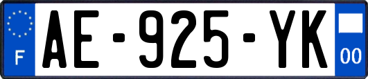 AE-925-YK