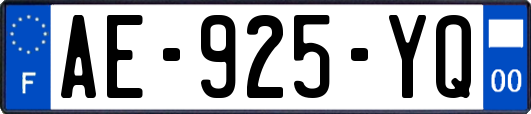 AE-925-YQ