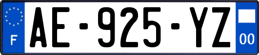 AE-925-YZ