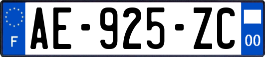 AE-925-ZC