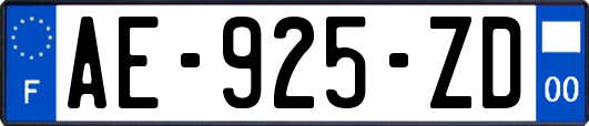 AE-925-ZD