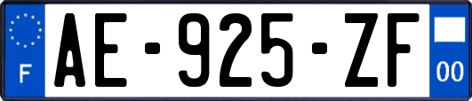 AE-925-ZF