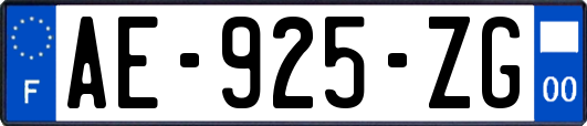 AE-925-ZG