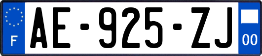 AE-925-ZJ