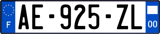 AE-925-ZL