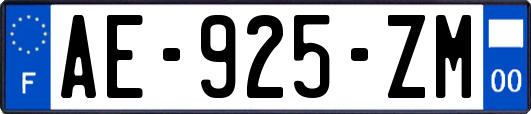 AE-925-ZM