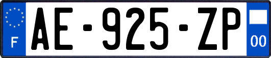 AE-925-ZP