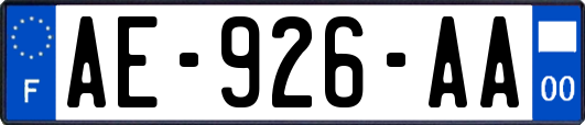 AE-926-AA