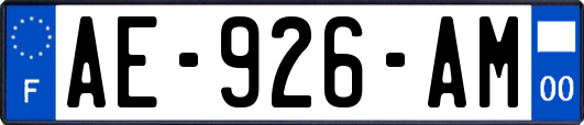 AE-926-AM