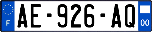 AE-926-AQ