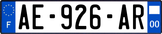 AE-926-AR