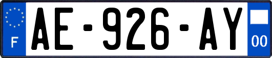 AE-926-AY