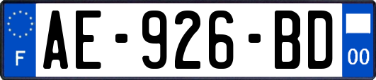 AE-926-BD