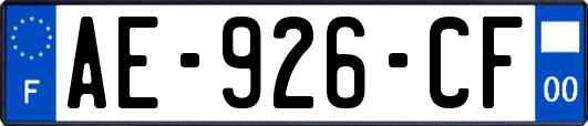 AE-926-CF