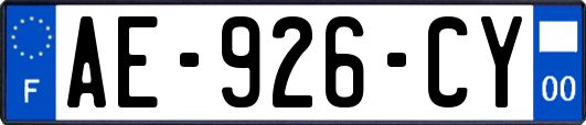 AE-926-CY