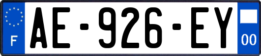 AE-926-EY