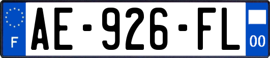 AE-926-FL