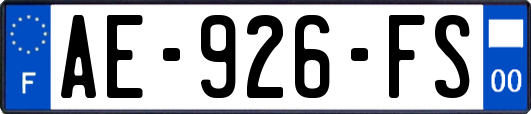 AE-926-FS
