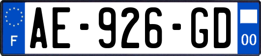 AE-926-GD