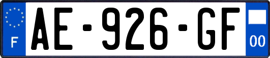 AE-926-GF