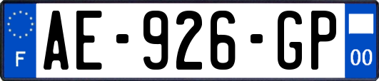 AE-926-GP