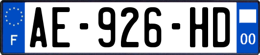 AE-926-HD