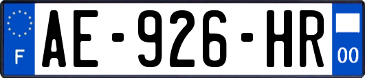 AE-926-HR