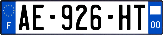 AE-926-HT