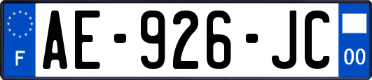 AE-926-JC