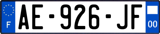 AE-926-JF