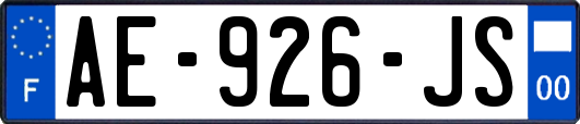 AE-926-JS