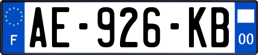 AE-926-KB
