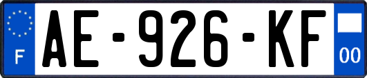 AE-926-KF
