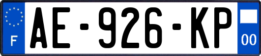 AE-926-KP