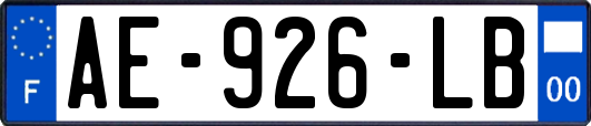 AE-926-LB
