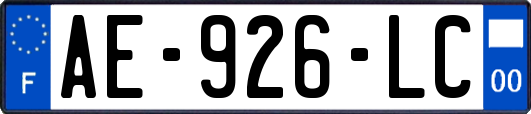 AE-926-LC