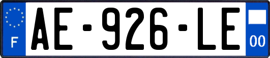AE-926-LE
