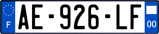 AE-926-LF