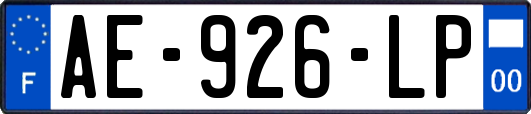 AE-926-LP
